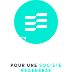 logo blanc