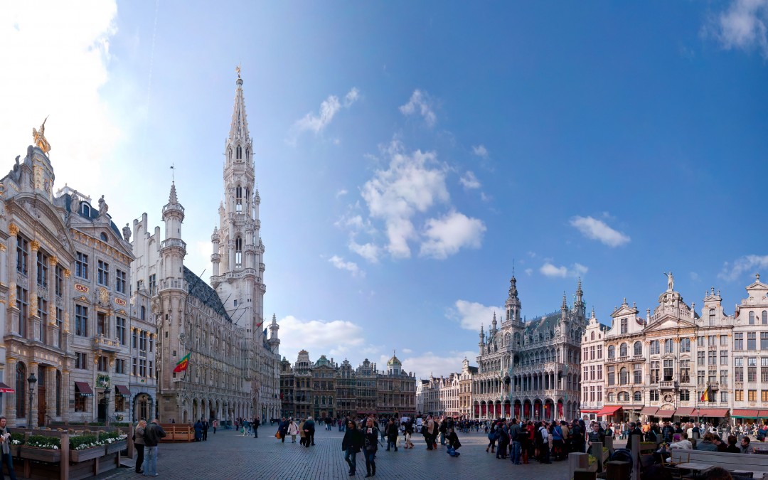 TTIP : la Ville de Bruxelles a voté!
