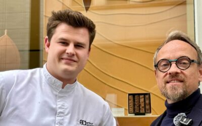 Focus on Locals : Arthur Amblard