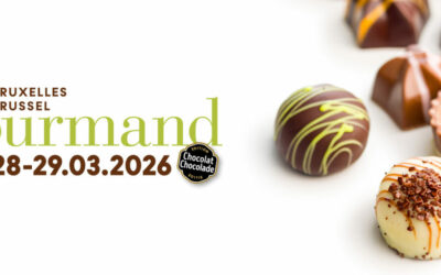 Bruxelles / Brussel Gourmand